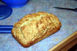 Beer Bread 